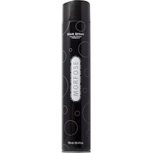 Morfose Extra Strong Sonlandırma Saç Spreyi 750 ML