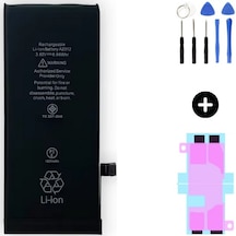 Apple Uyumlu iPhone 11  A Kalite Batarya Pil + Montaj Seti