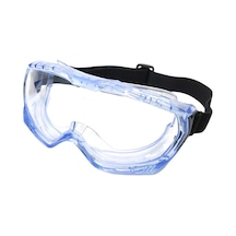 Pepreq Ew Punta V Clear Goggles Koruyucu Gözlük Çizilmeye Direnç