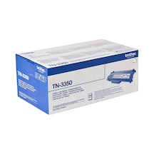 Brother Tn-3350 Toner Yüksek Kapasiteli