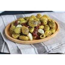 Zeytin Vadisi Izgara Zeytin 3 KG