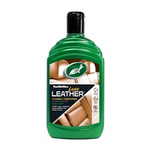 Deri Temizleyici Ve Besleyici 500 Ml 10'lu Set