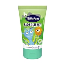 Bübchen Badeglibber Banyo Eğlence Köpüğü Yeşil 130 Ml Çok Renkli