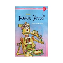 İlk Okuma - Neden Yeriz - Kyut-814783