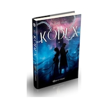 Kodex 2 Ciltli - Xcsz-901390