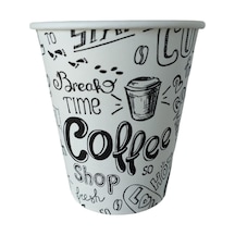 Karton Bardak 7'oz 3. 000 Adet 1