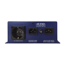 Havensis Transfer Switch 220v Şebeke Ayırıcı