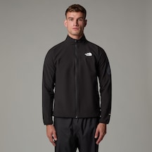 The North Face Approach Erkek Ceket C-the0a8b58jk3jk3 Siyah