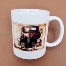 Kupa & Bardak Nostaljik Vosvos