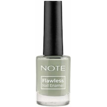 Note Nail Flawless Oje 38 Conquer - Yeşil