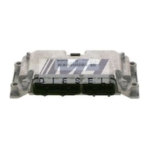 Bosch 0281020060 Adblue Scr Kontrol Ünitesi Scania R Serisi