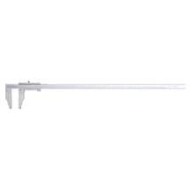 Watano Tek Çene Monoblok Mekanik Kumpas 500x0.02mm Çene Boyu 100