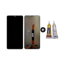 Casper Via G4 Uyumlu A Kalite Lcd Ekran Dokunmatik + B7000