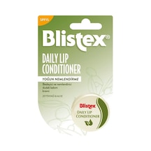 Blistex Kuruyan Dudaklara Yoğun Nemlendirici Günlük Bakım Gkf-15 Daily Lip Conditioner Spf15 7 ML
