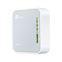 TP-Link TL-WR902AC 750 Mbps 5 Ghz 3G/4G/LTE Travel Router