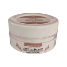 Beauty Clinic Cilt Beyazlatıcı Krem Arnavut Kremi 50 Ml