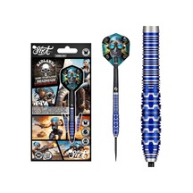 Shot Badlands Tova Tungsten Çelik Uçlu Dart Oku 23