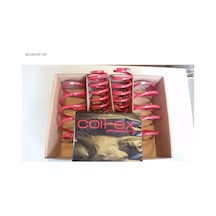 Bmw F20 2012-1.Seri Coil-Ex 3.5Cm Helezon Spor Yay