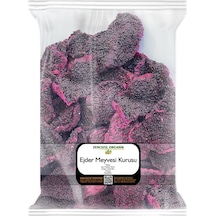 Ejder Meyvesi Kurusu 100 Gr. Ejder Meyvesi Cipsi Dried Dragon Fruit Diğer