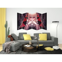 Anime Mdf Tablo-0091 Model-b
