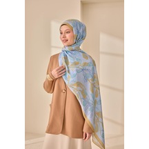 Silk Home Mayda Şal 81009-04 Çok Renkli