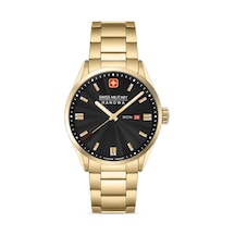 Swiss Military Smwgh0001610 Kol Saati Metalik