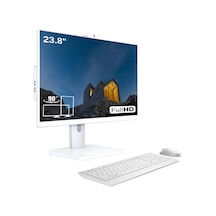 Xaser XSR874 i5-6400 16 GB 512 GB SSD 23.8" Free Dos AIO Masaüstü Bilgisayar
