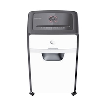 HP OneShred 16MC Evrak İmha Makinesi/Kağıt Kırpma Makinesi-Mikro kesim-2x15mm-30lt