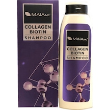 Maia Collagen Kolajen Biotin Şampuan 350 ML
