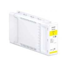 Epson T41f4 Uyumlu, Sarı Kartuş C13t41f440