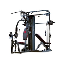 Voit Pro 400 Dörtlü Ağırlık İstasyonu