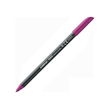 Edding E-1200 Grafik Kalemi Koyu Pembe