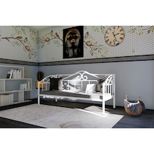 Metalia Gm-401 Delux Gold Sedir