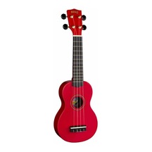 Mahalo Mr1Rd Soprano Ukulele
