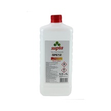Supta Konsantre Yüzey Temizleyici Beyaz Sabun 1 L