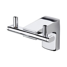 Premium 2'li Bornoz Seti 12 Izgara
