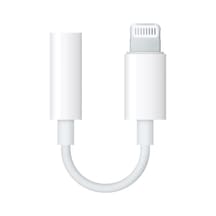 Foxconn Lightning - 3.5 MM Dişi AUX Kulaklık Jack Çevirici