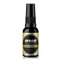 Areon Black Force 30 Ml Sweet Gold Oto Araç Spreyi