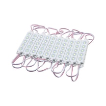 Space Parmak Led 1200lm 5x20 Beyaz 12v / Laam646 Diğer