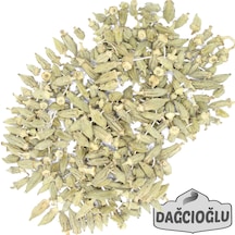 Dağcıoğlu Bamya Kurusu 500 G