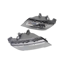 Seat Leon Ön Sis Lambası Takımı Sağ + Sol 2013--2017