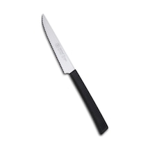 Sürbisa 61107 Sürmene Steak Biftek Bıçağı Siyah