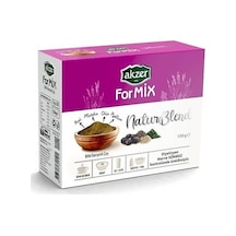 Akzer Formix Naturblend 150gr