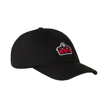 The North Face Norm Hat Unisex Şapka Nf0a7whonıj1 Siyah