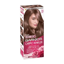 Garnier Çarpıcı Renkler 7.12 Inci Kumral (523548705)