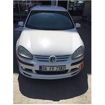 Golf 5 Ön Tampon Eki -podiumgarage-