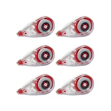 Temat Plus Şerit Daksil 4,2 X 7 Mt - Wh-504 Mini - 6 Adet