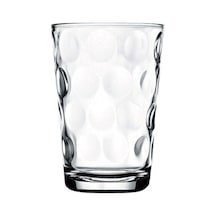 Paşabahçe 52883 Space Su Bardağı 200 CC 6'lı