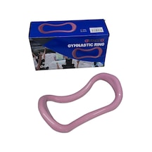 Avessa Yr-40 Yoga Ring Pembe Kutulu
