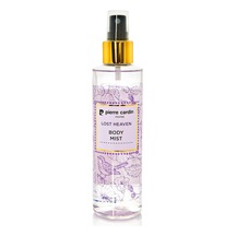 Lost Heaven Ferahlatıcı Vücut Spreyi, 200 Ml